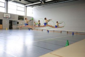 开yun体育-世界青年体育舞蹈锦标赛青春舞动中国风，国际青年舞蹈大赛