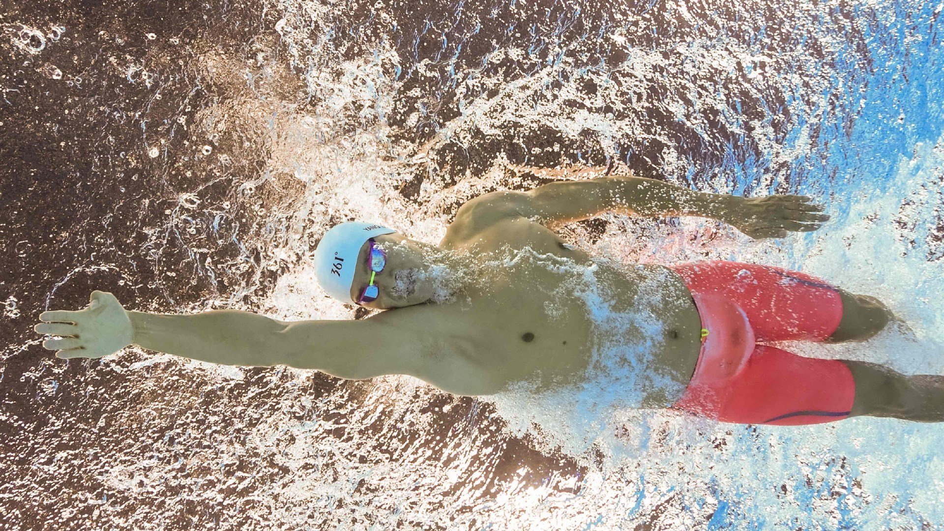 世界青少年马拉松激励青年勇攀高峰，青少年创客马拉松